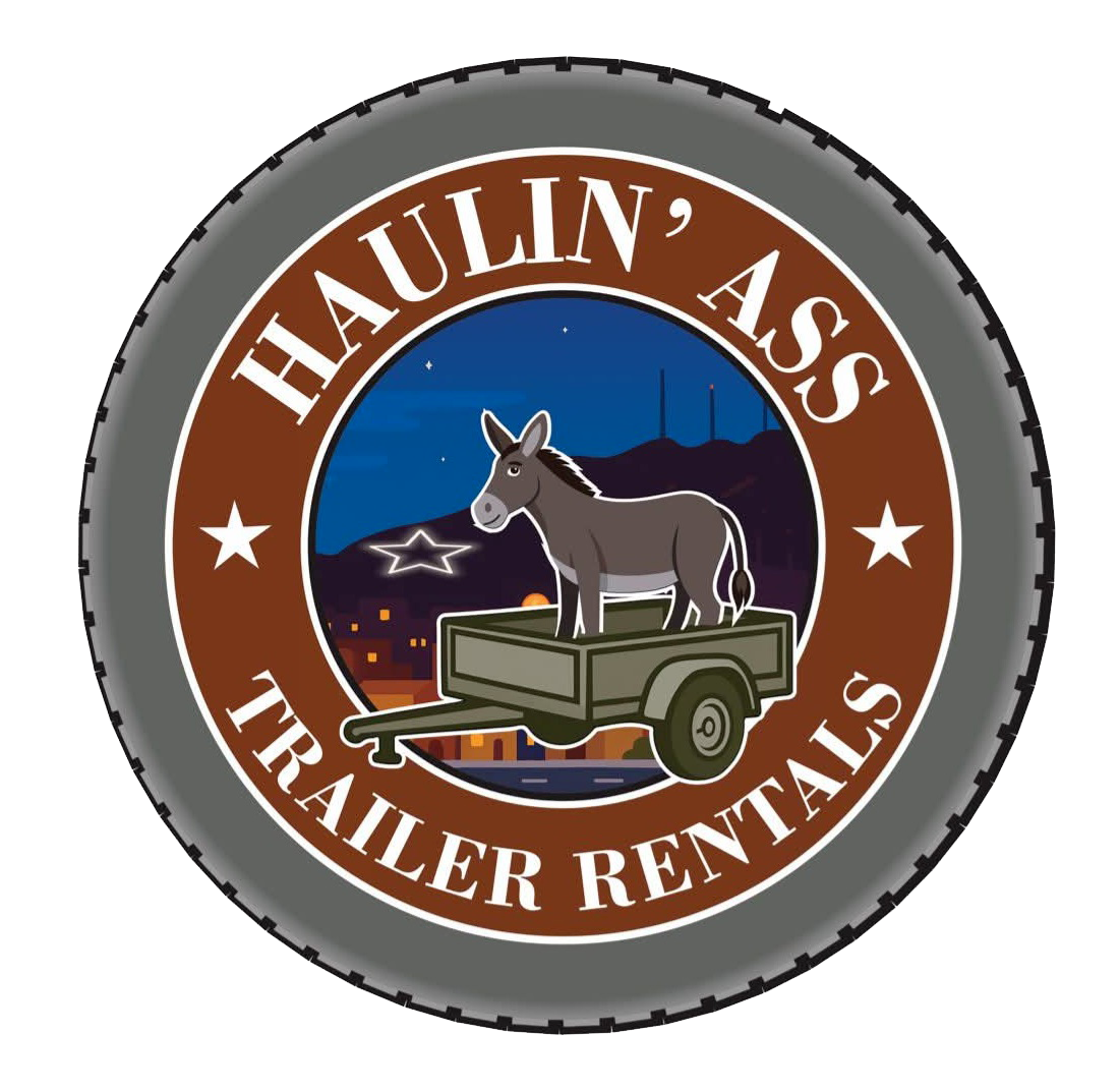 Haulin Ass Trailer Rentals